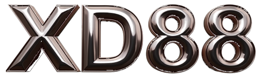 xd88 logo